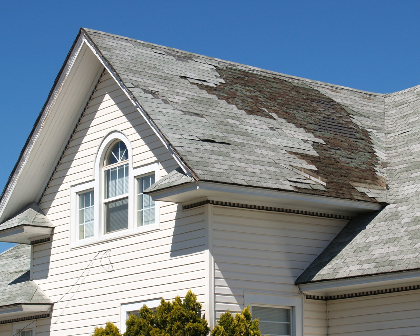 Emergency Storm Damage Repairs