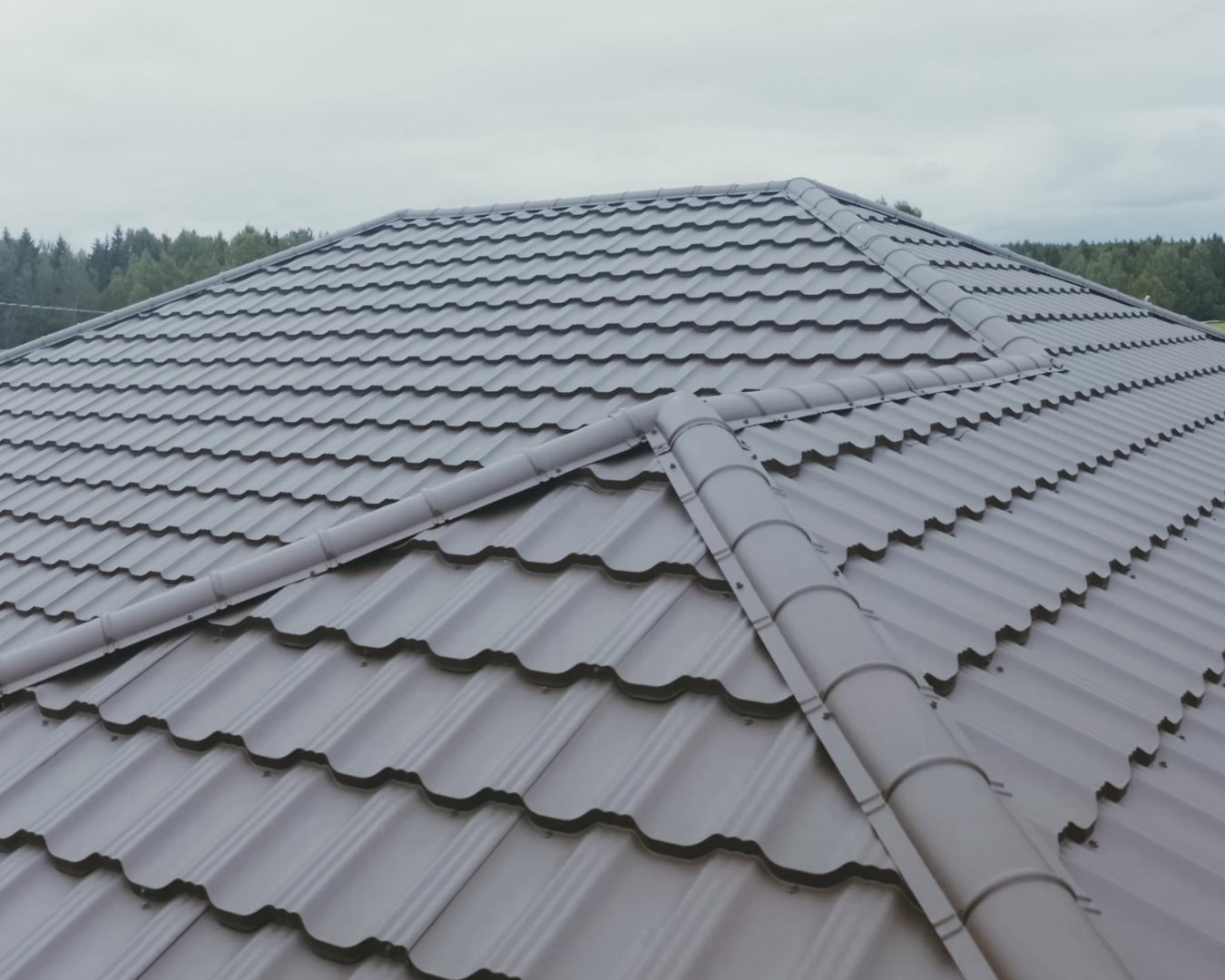 Roof Inspections & Assessments