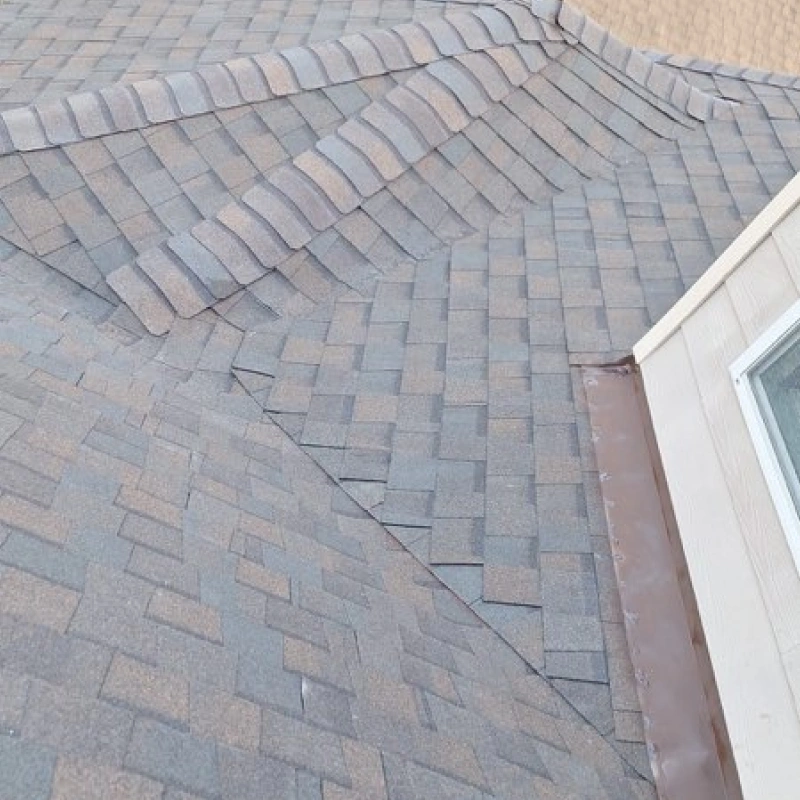 Commercial Flat Roofs